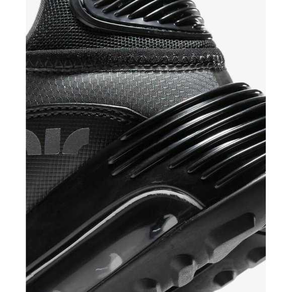Nike Air Max 2090 Black White CW7306 001 Men\'s Sizes 13 & 14 NWB
